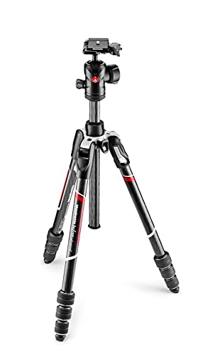 Manfrotto -   Befree Advanced