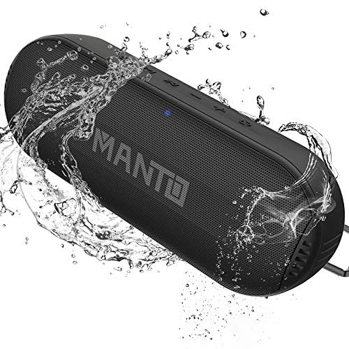 Manto -   Bluetooth
