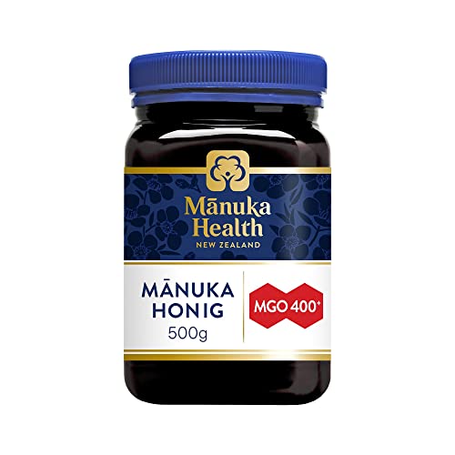 Manuka Health -   - Manuka Honig Mgo