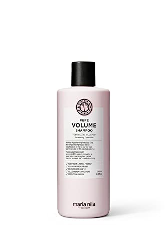 Maria Nila -   Pure Volume Shampoo