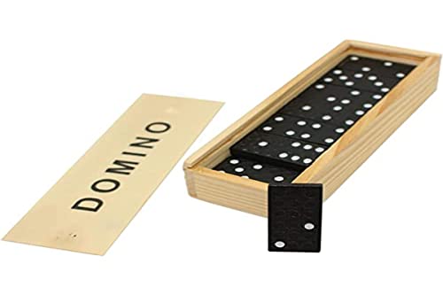 Markenlos -  Domino Spiel