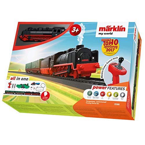 Märklin -   29308 my world -