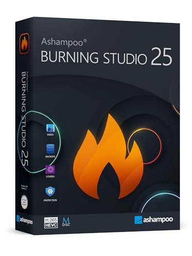 Markt+Technik -  Burning Studio 23 -