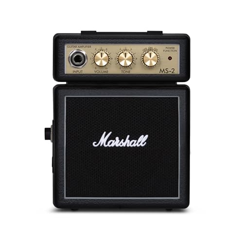 Marshall Amps -  Marshall Ms-2 Micro