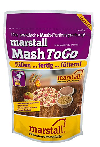marstall GmbH -  marstall