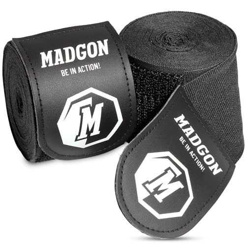 Martial Sports -  Madgon Boxbandagen