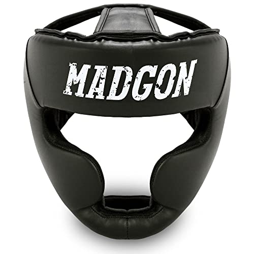 Martial Sports -  Madgon Kopfschutz