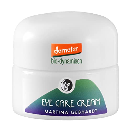 Martina Gebhardt -   Eye Care Cream
