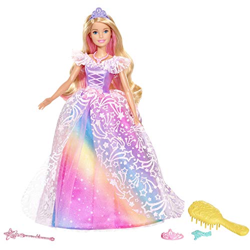 Mattel -  Barbie Gfr45 -