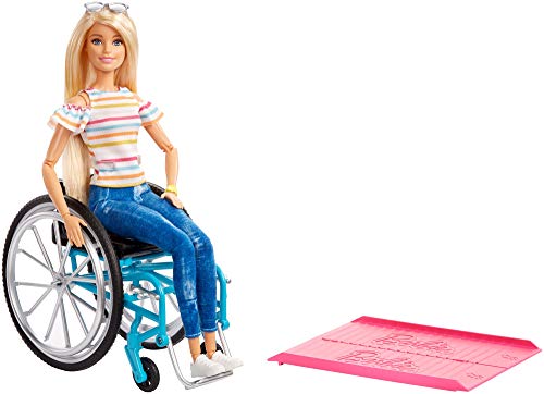 Mattel -  Barbie Ggl22
