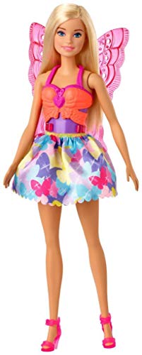 Mattel -  Barbie Gjk40 -