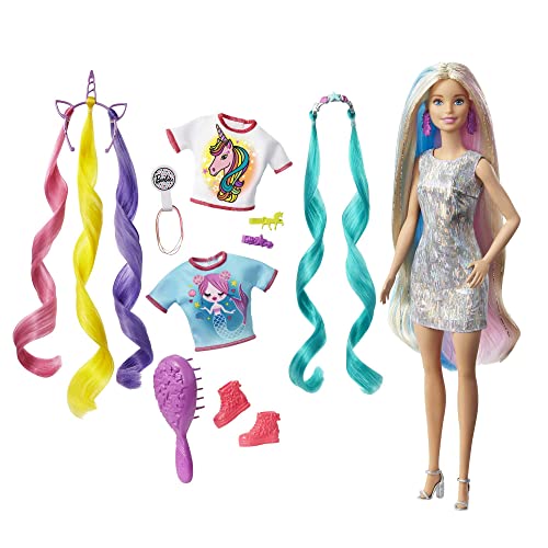 Mattel -  Barbie Ghn04 -