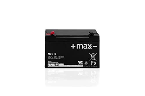 maxx -  Akku kompatibel