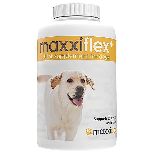 maxxipaws -  maxxiflex+