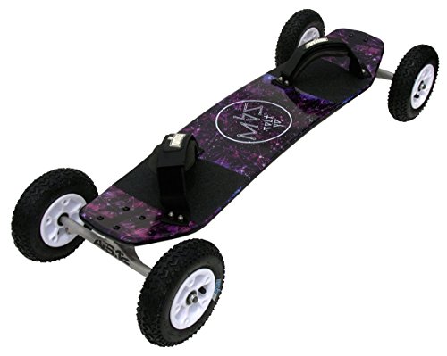 Mbs Mountain Boards -  Mbs Colt 90