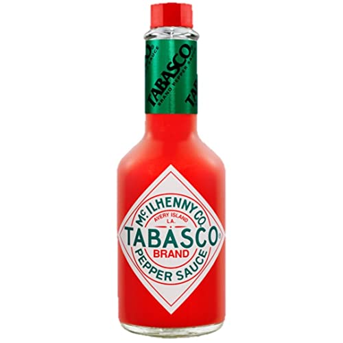 Tabasco -   Pepper Sauce - 350
