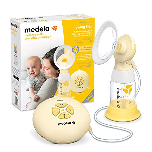 Medela Medizintechnik GmbH & Co. Handels Kg -  Medela Swing Flex