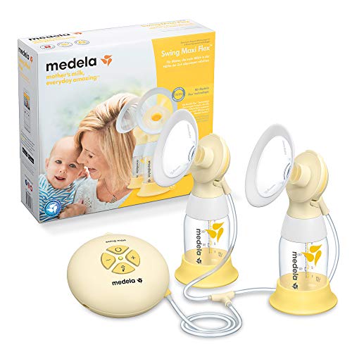 Medela Medizintechnik GmbH & Co. Handels Kg -  Medela Swing Maxi