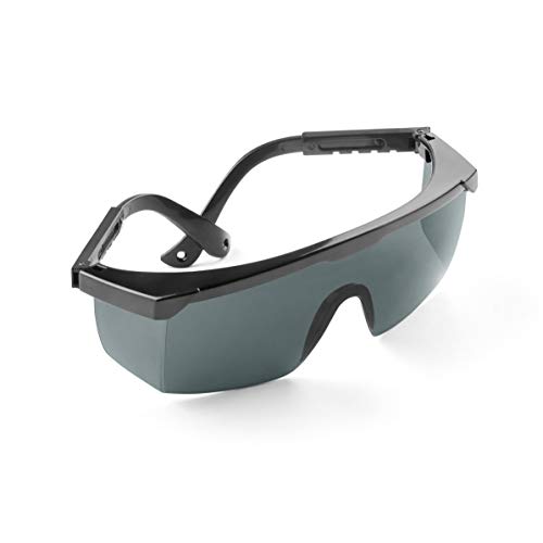 Medlight -  Premium Schutzbrille