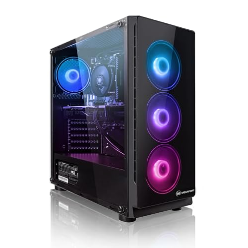 Megaport -   High End Gaming Pc