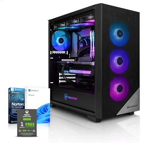 Megaport -   High End Gaming Pc