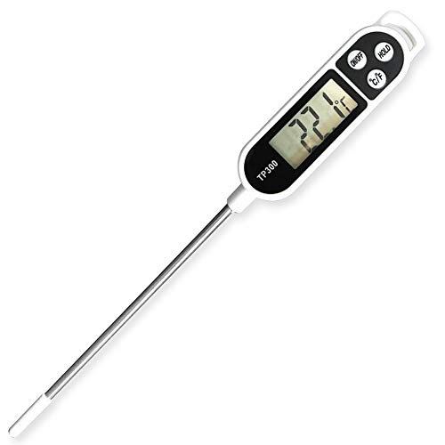 Meilliger -  oujilet Thermometer
