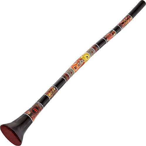 Meinl Percussion -   D-Tone Didgeridoo -