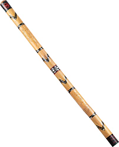 Meinl Percussion -   Wood Didgeridoo -