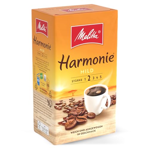 Melitta Kaffee Gmbh -  Melitta Harmonie