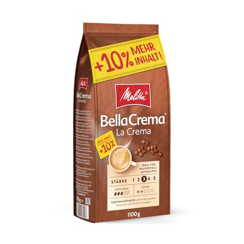 Melitta -   BellaCrema La Crema