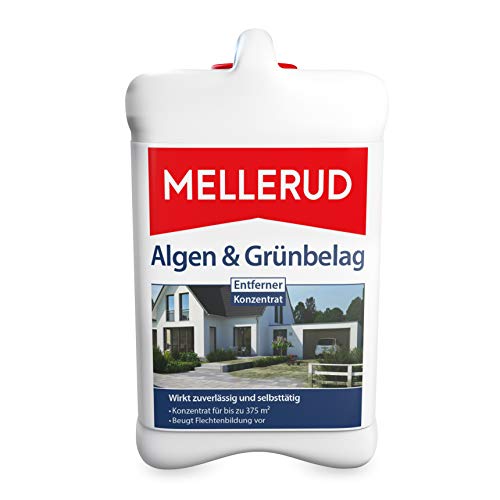 Mellerud Chemie GmbH -  Mellerud Algen &