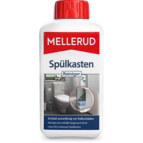 Mellerud Chemie GmbH -  Mellerud Spülkasten