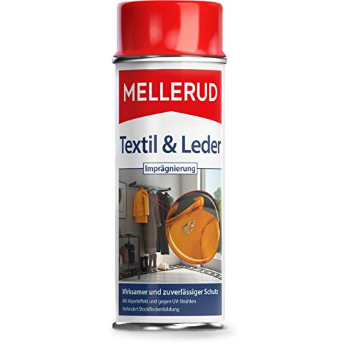Mellerud Chemie GmbH -  Mellerud Textil &