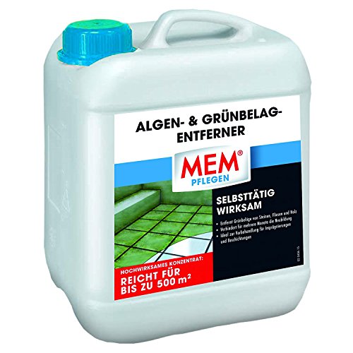 Mem -   Algen- und