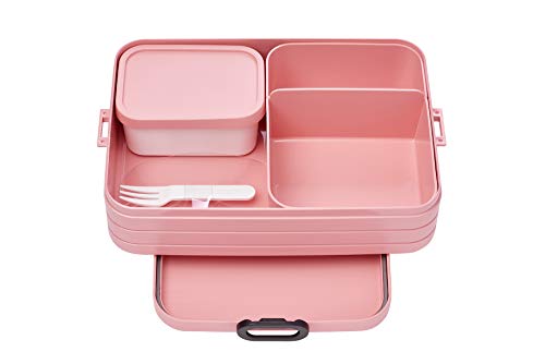 Mepal -   Bento-Lunchbox Take