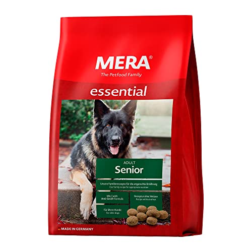 Mera -   essential Senior,
