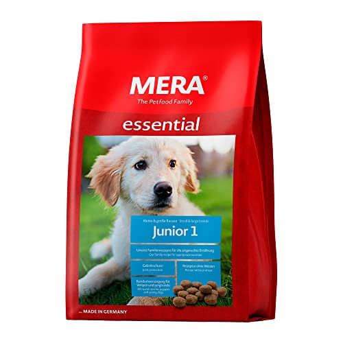 Mera -   essential Junior 1,