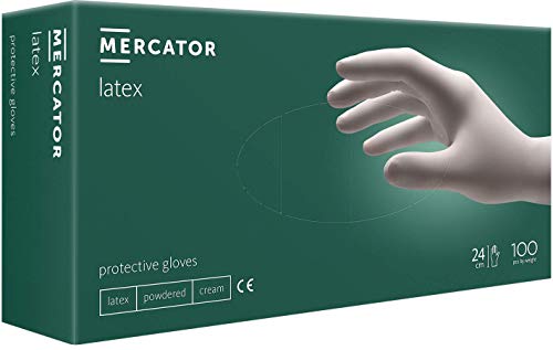 Mercator Medical -  Mercator