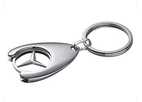 Mercedes-Benz -   Schlüsselanhänger