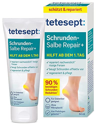 Merz Consumer Care GmbH -  tetesept med foot