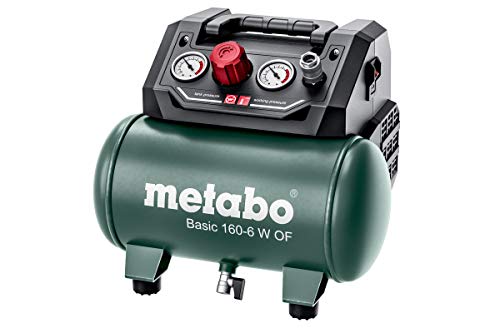 Metabo -   Kompressor Basic
