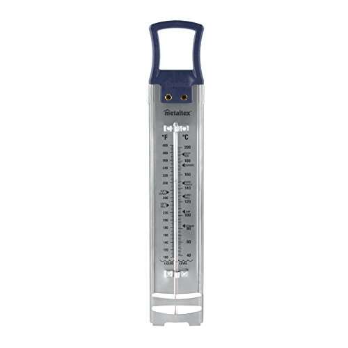 Metaltex -   Einkochthermometer