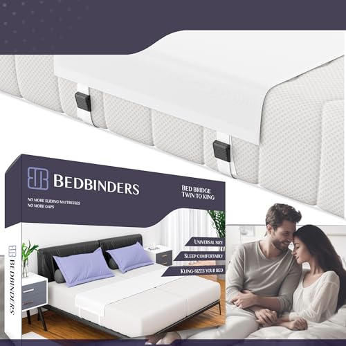Domestica International -  Bedbinders |