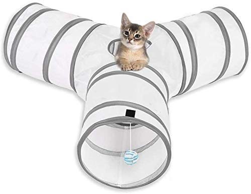 Mfei -   Cat Play Tunnel,