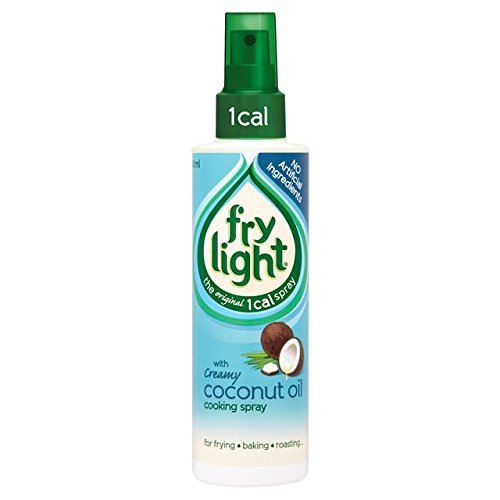 Mh Foods Ltd., Uk -  FryLight Coconut Oil