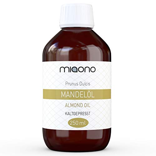 miaono -  Mandelöl (250ml) -