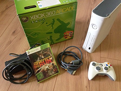 Microsoft -  Xbox 360 - Konsole