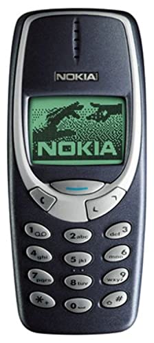Microsoft - Nokia 3310 Handy