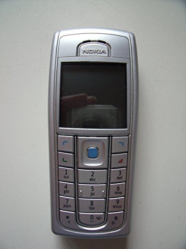 Microsoft -  Nokia 6230i , all