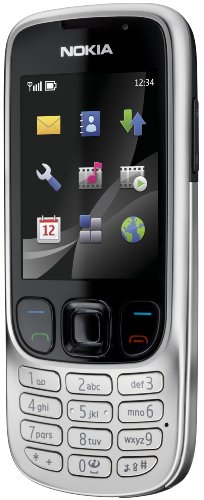 Microsoft -  Nokia 6303 Classic